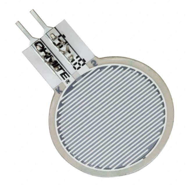 FSR06BE Ohmite  Force Sensors